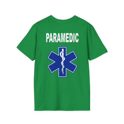Paramedic T-Shirt