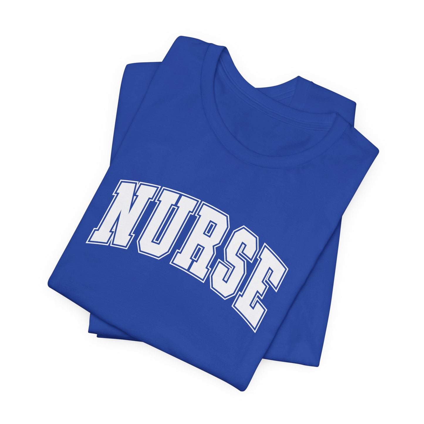 Nurse T-Shirt
