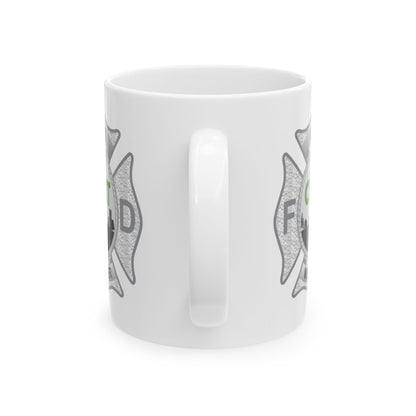 CERT Badge Mug