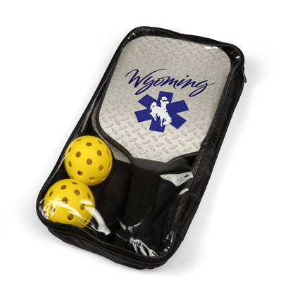 Wyoming EMS Pickleball Kit