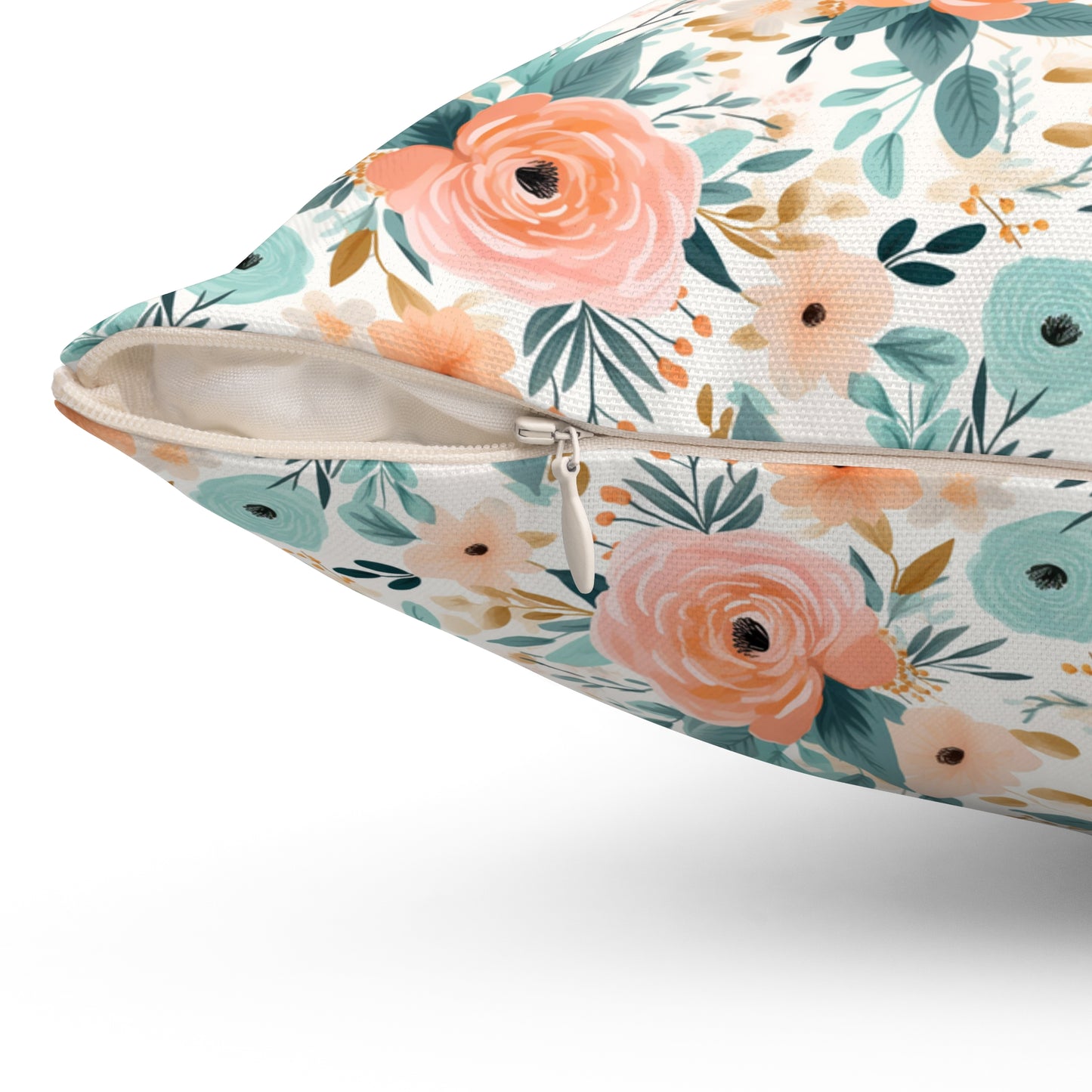 Emergency Room Nurse Pillow