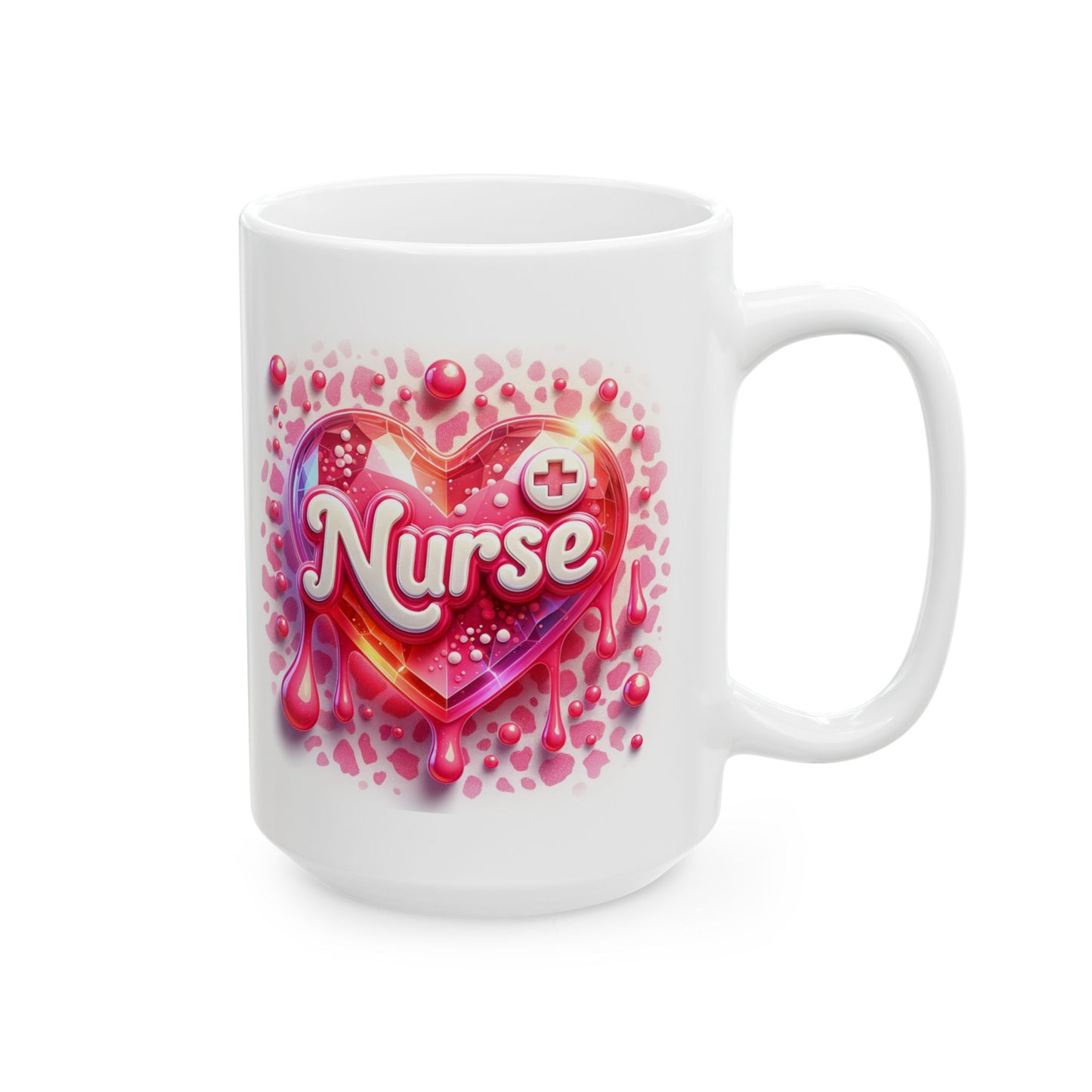 Nurse Mug