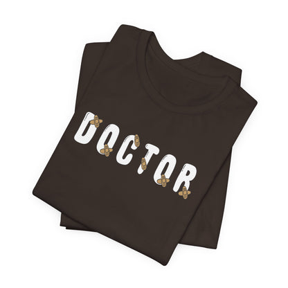 Doctor T-Shirt