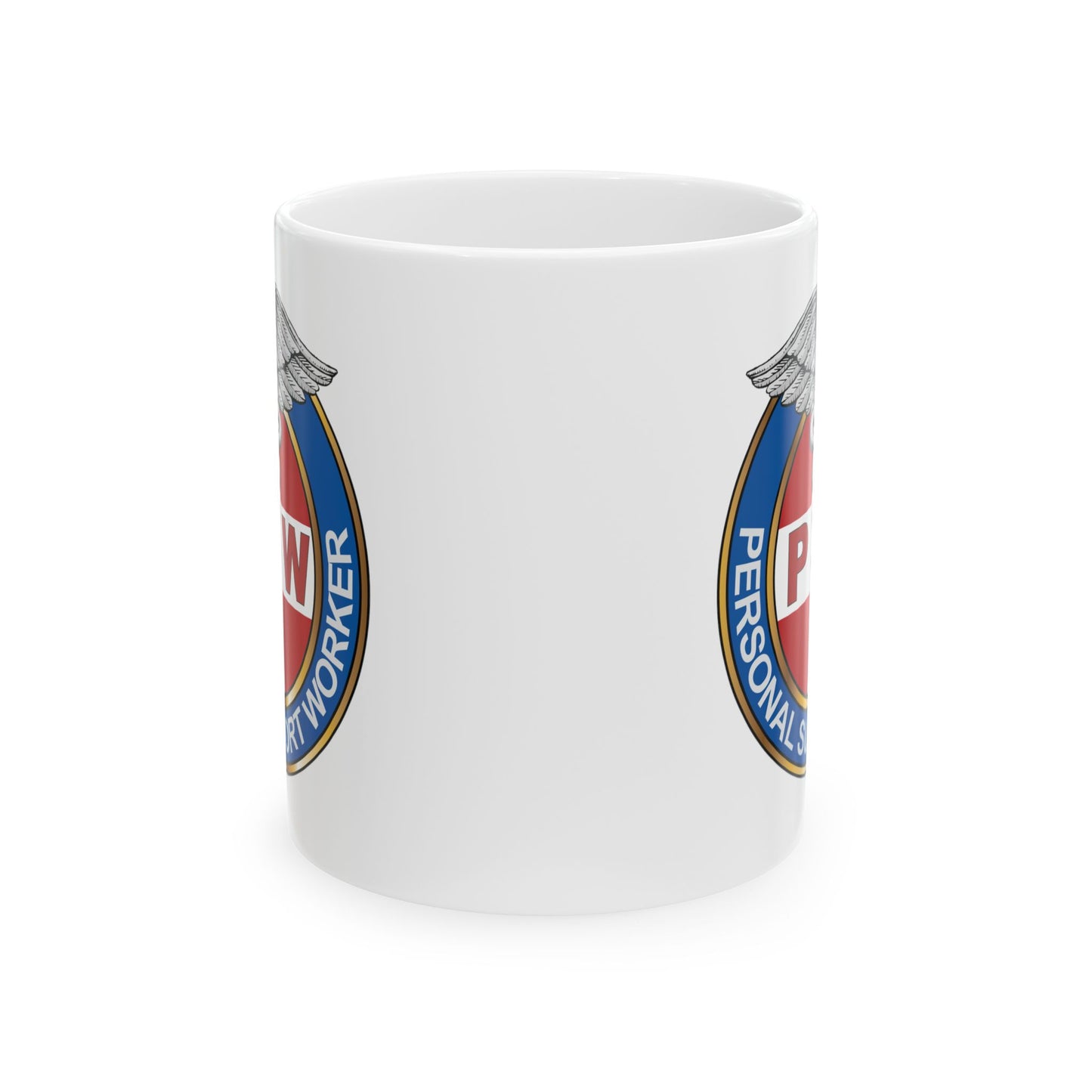 Personal Support Worker Mug