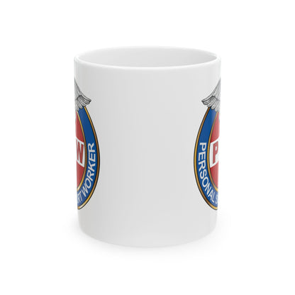 Personal Support Worker Mug