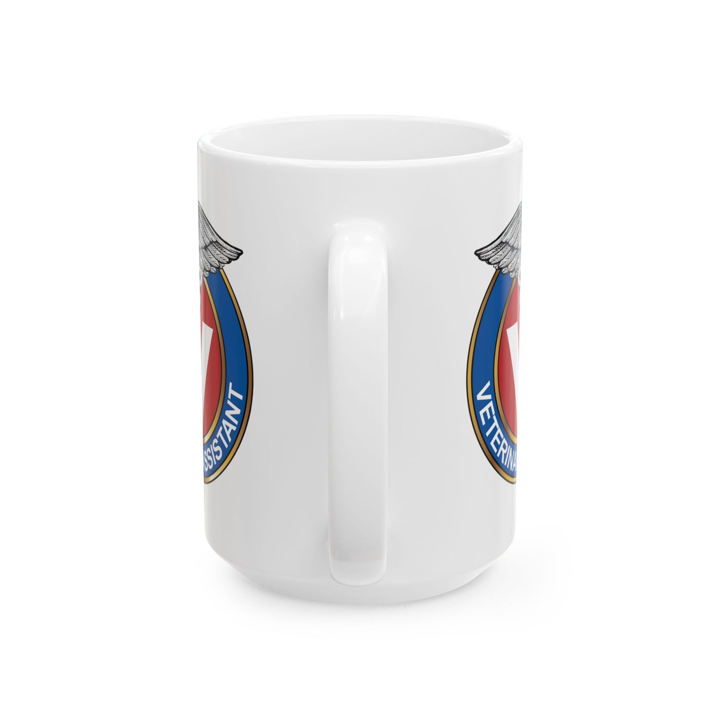 Veterinary Assistant Mug