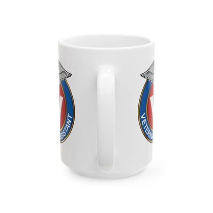 Veterinary Assistant Mug