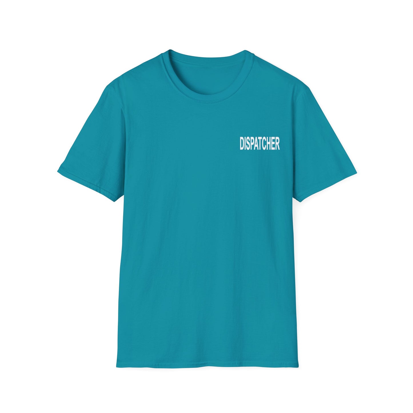 Dispatcher EMS T-Shirt