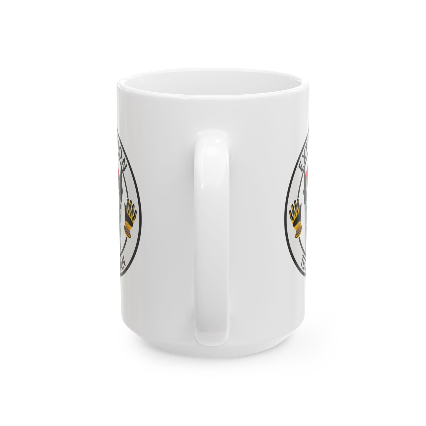 Extrication Technician EMS Mug