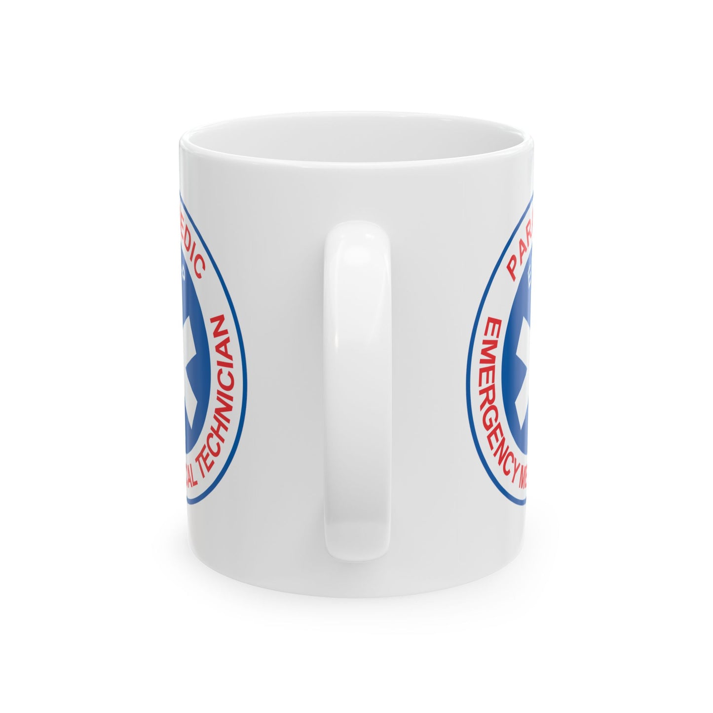 Paramedic Mug