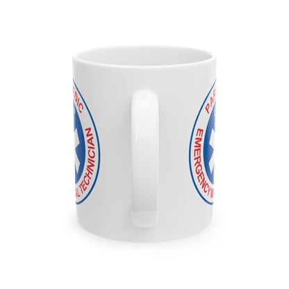 Paramedic Mug