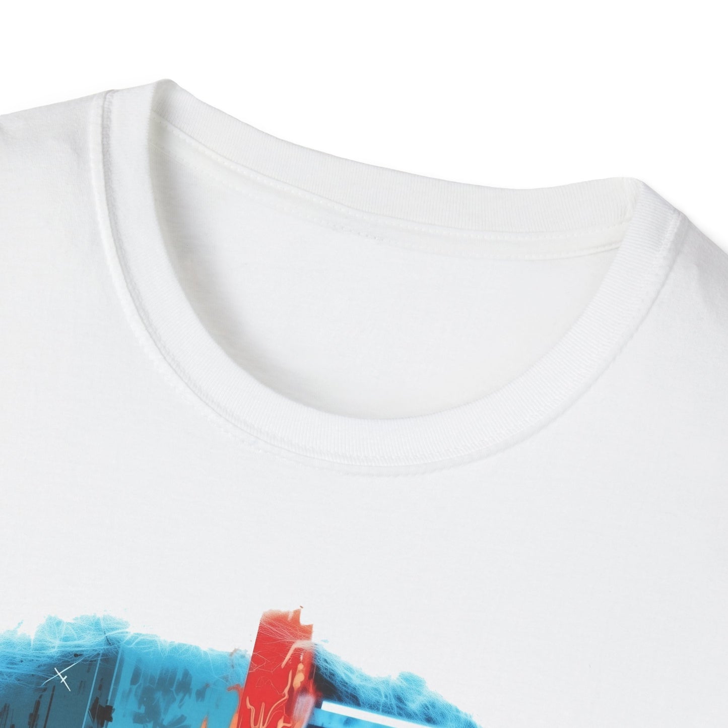 Dispatching Units T-Shirt