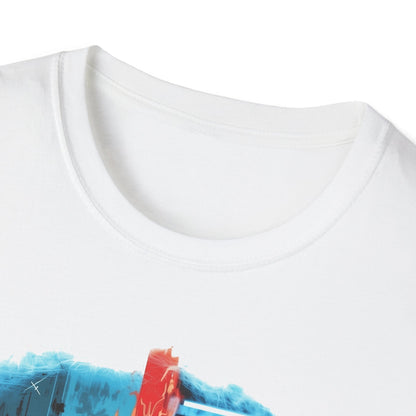 Dispatching Units T-Shirt