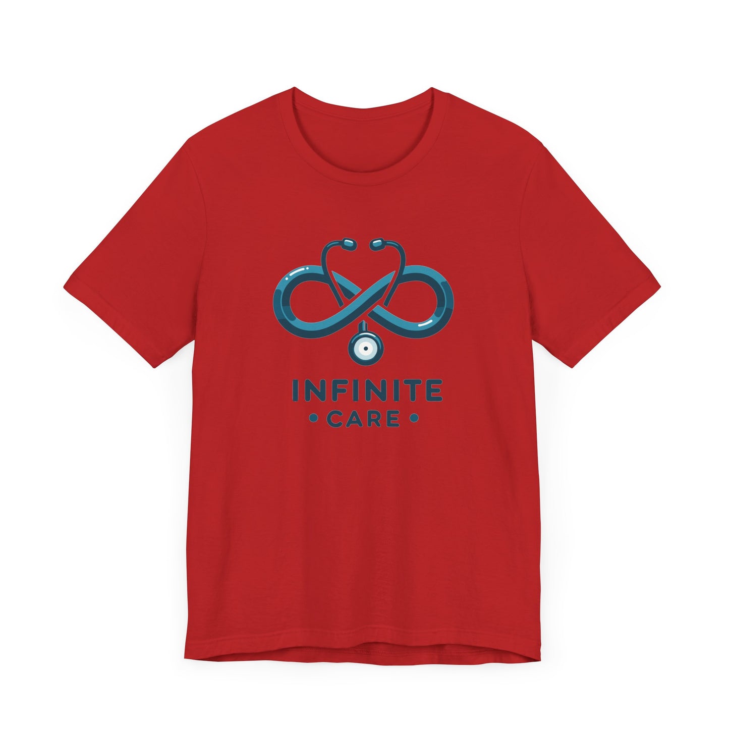 Infinite Care Nurse T-Shirt