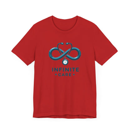 Infinite Care Nurse T-Shirt