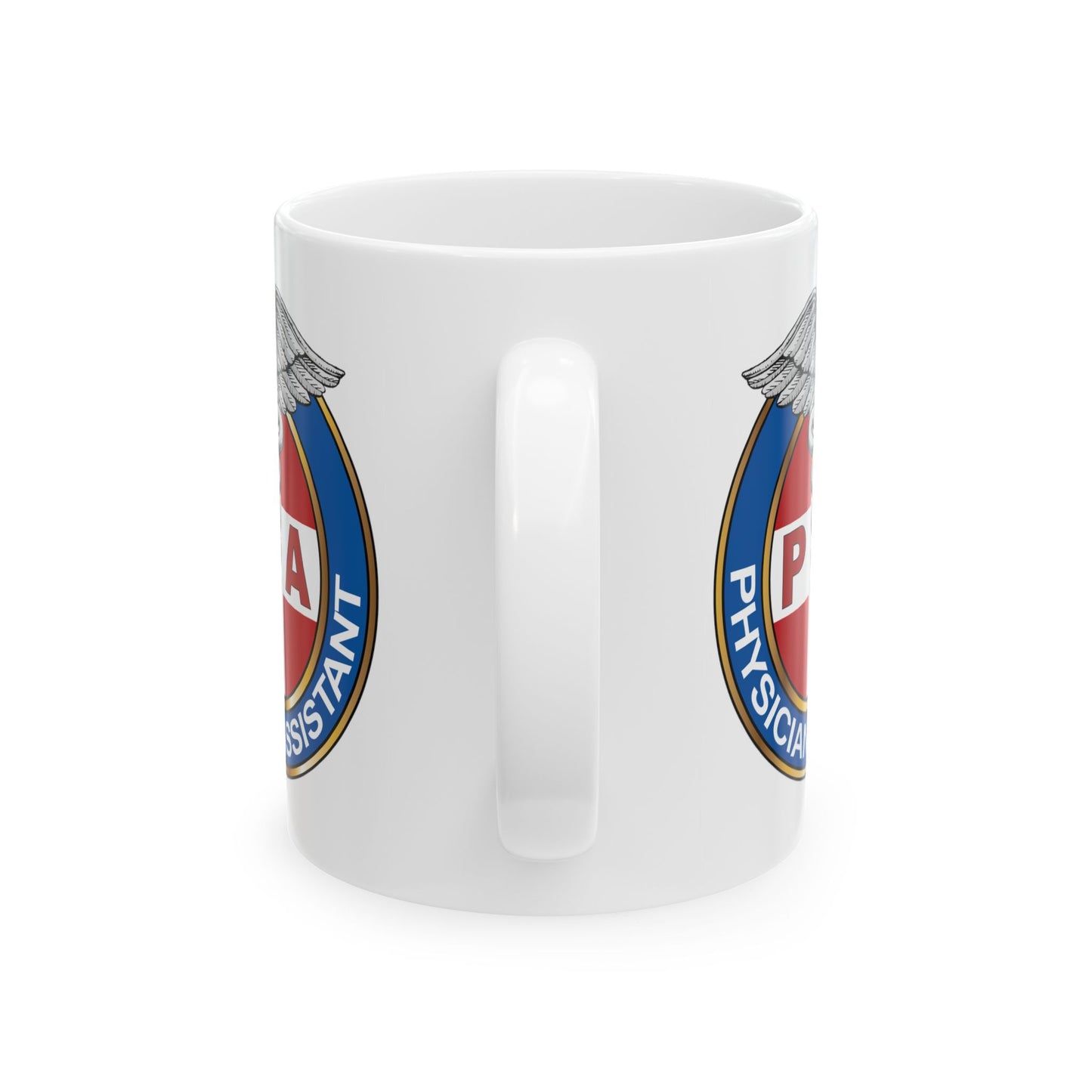 Physician Assistant Mug