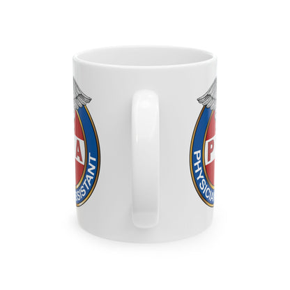 Physician Assistant Mug
