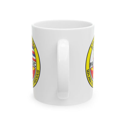 Hawaii Paramedic Mug