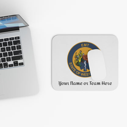 WV EMT Custom Mouse Pad