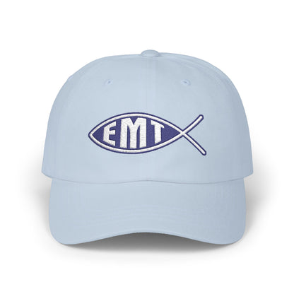EMT & Faith Baseball Cap