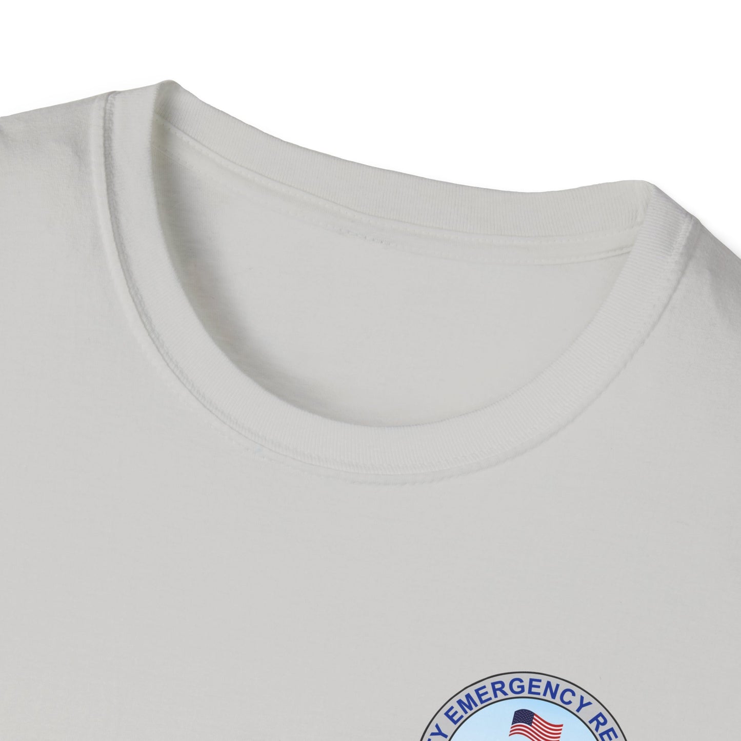 CERT Patch T-Shirt