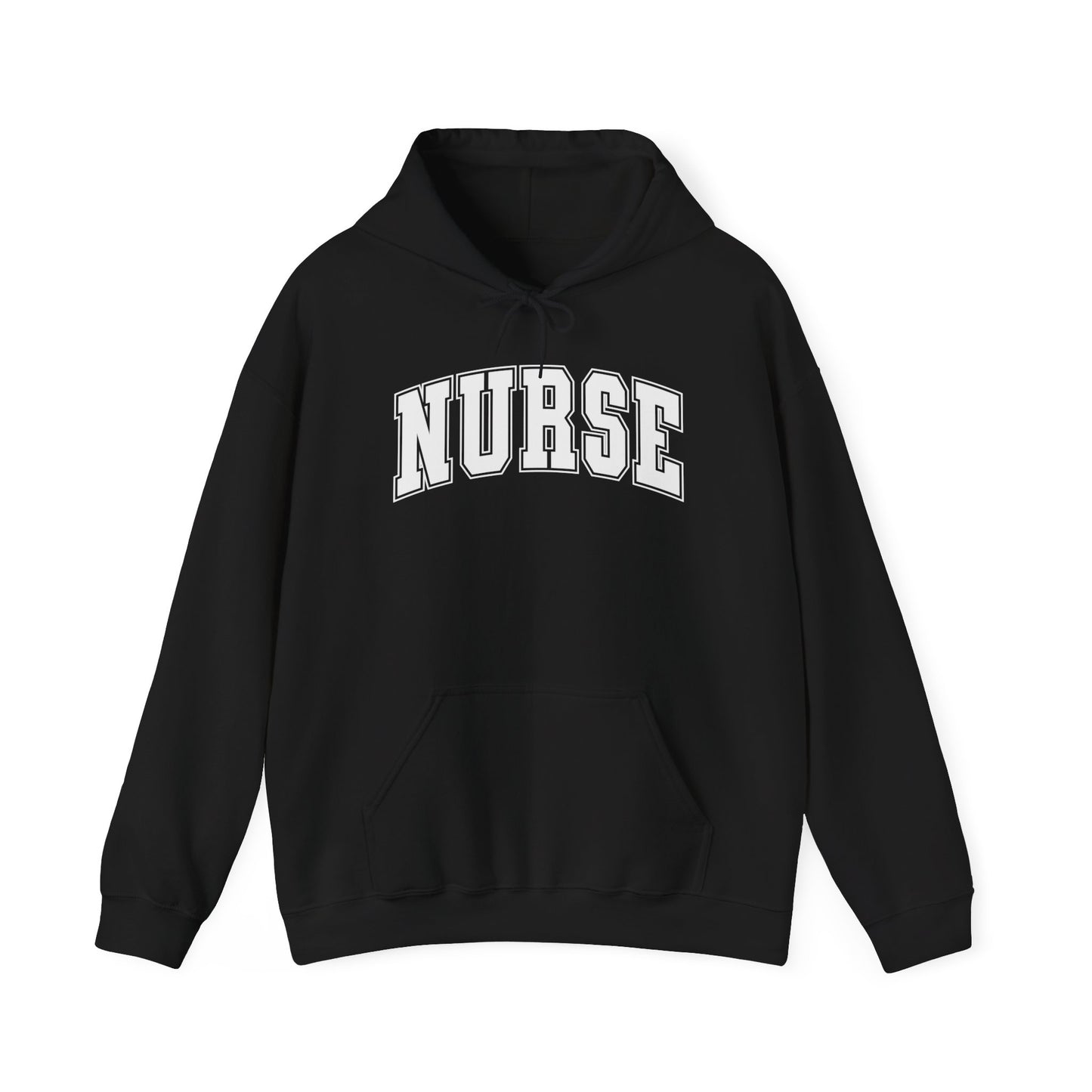 Nurse Hoodie