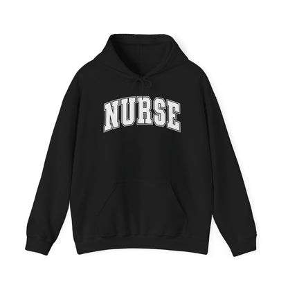 Nurse Hoodie