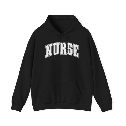 Nurse Hoodie