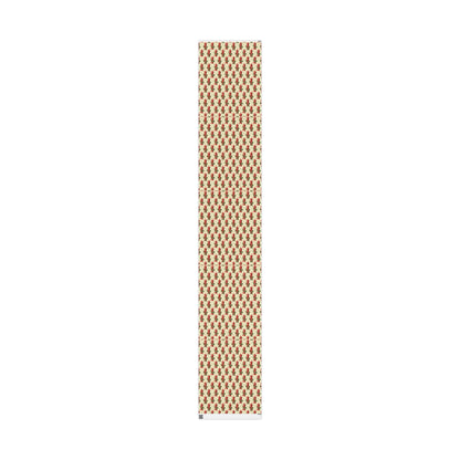 Fire Hydrants Wrapping Paper