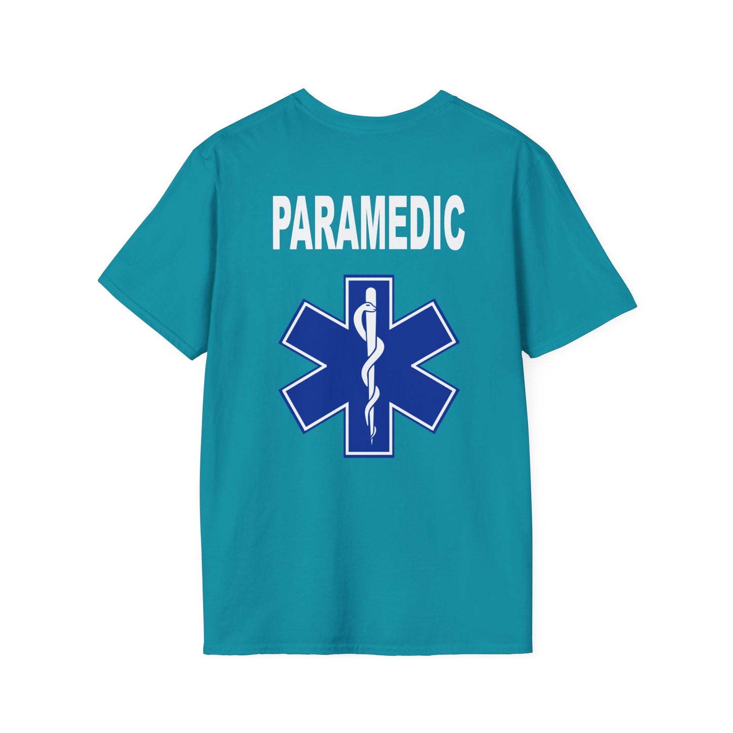 Paramedic T-Shirt
