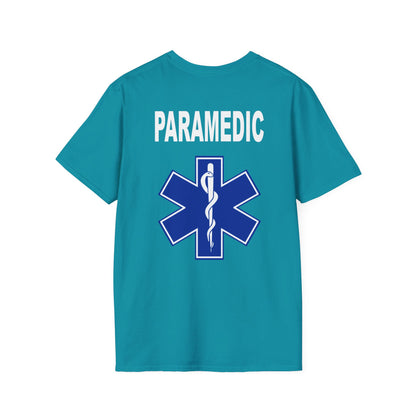 Paramedic T-Shirt