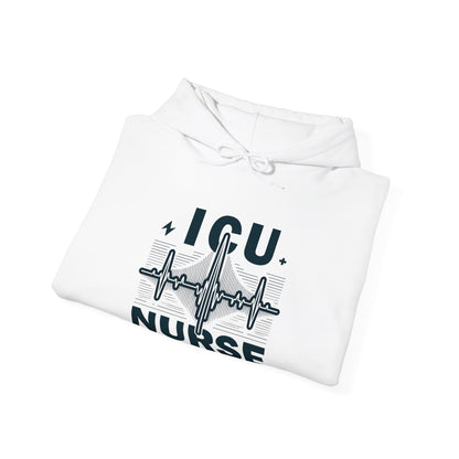 ICU Nurse Hoodie