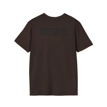 Cold Is Temporary SAR T-Shirt