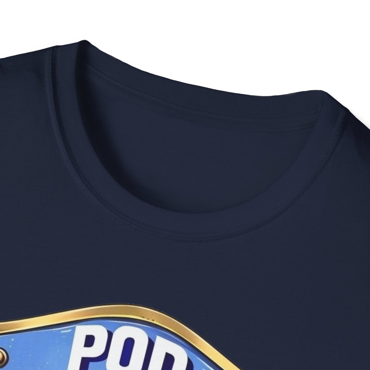 Pod Patrol T-Shirt