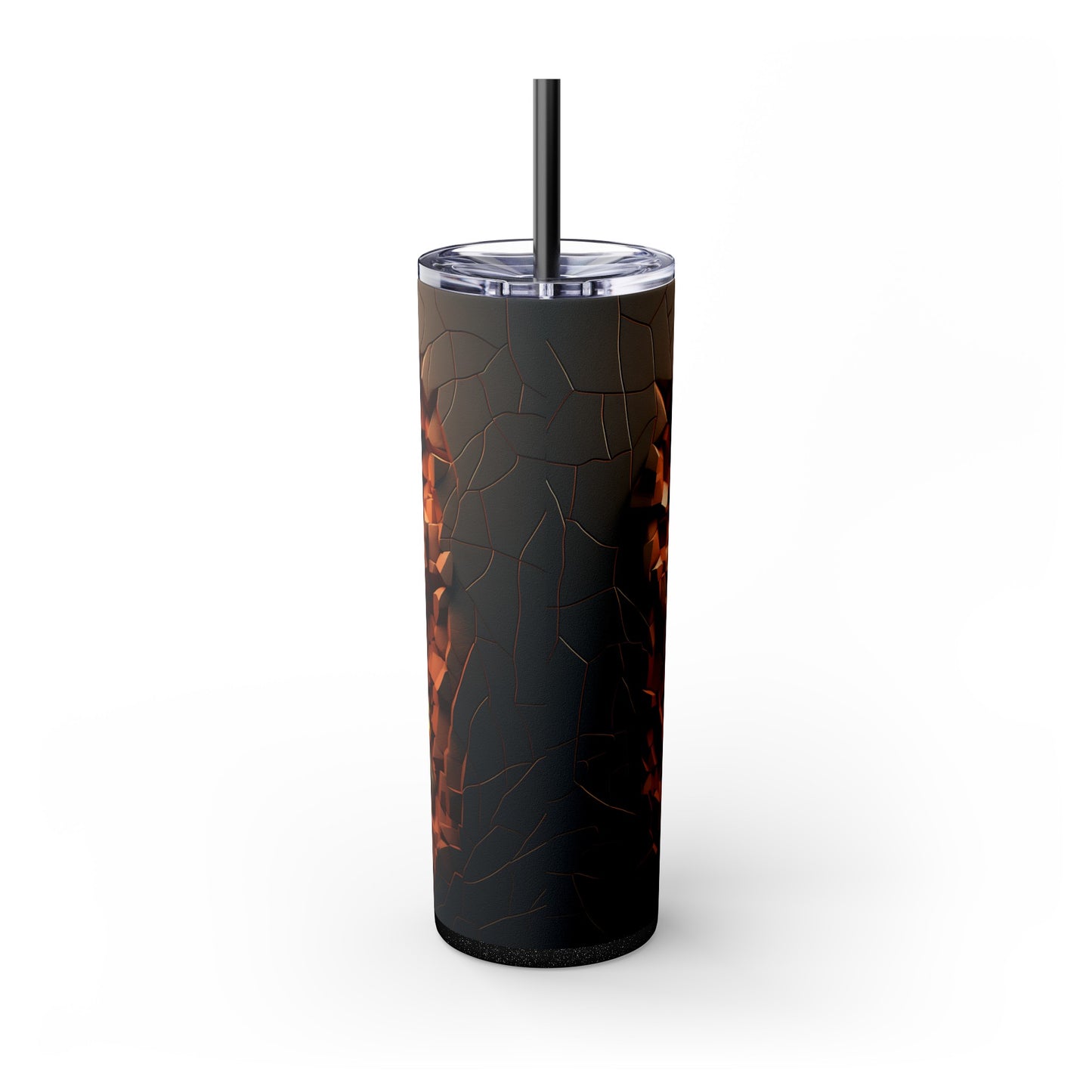 Firefighter Wall Tumbler