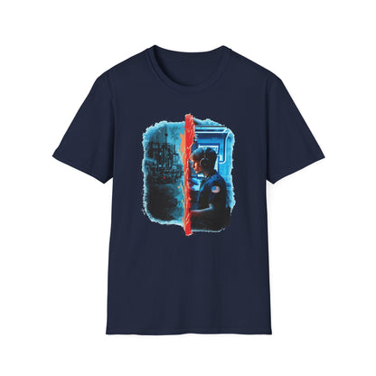 Dispatching Units T-Shirt