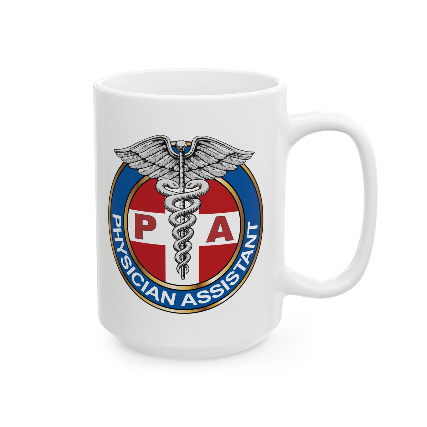 Physician Assistant Mug
