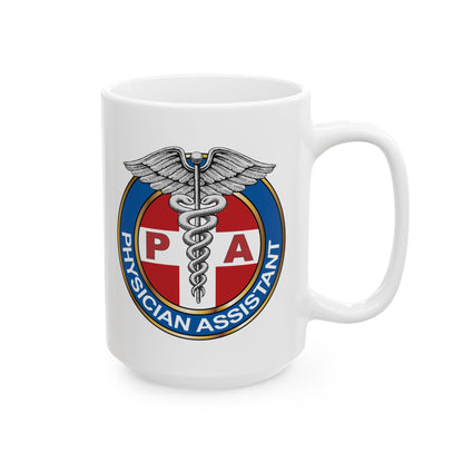 Physician Assistant Mug
