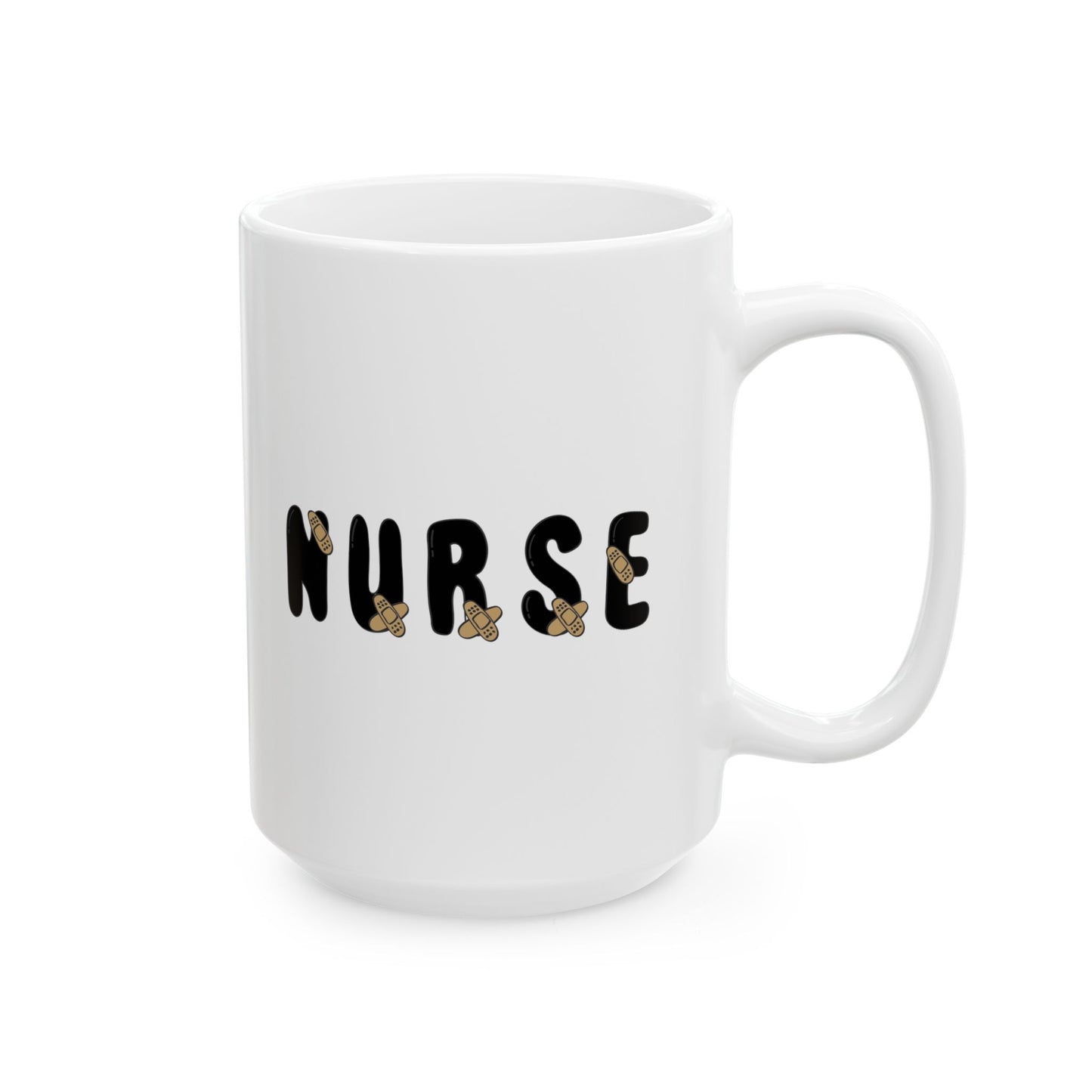 Nurse Mug
