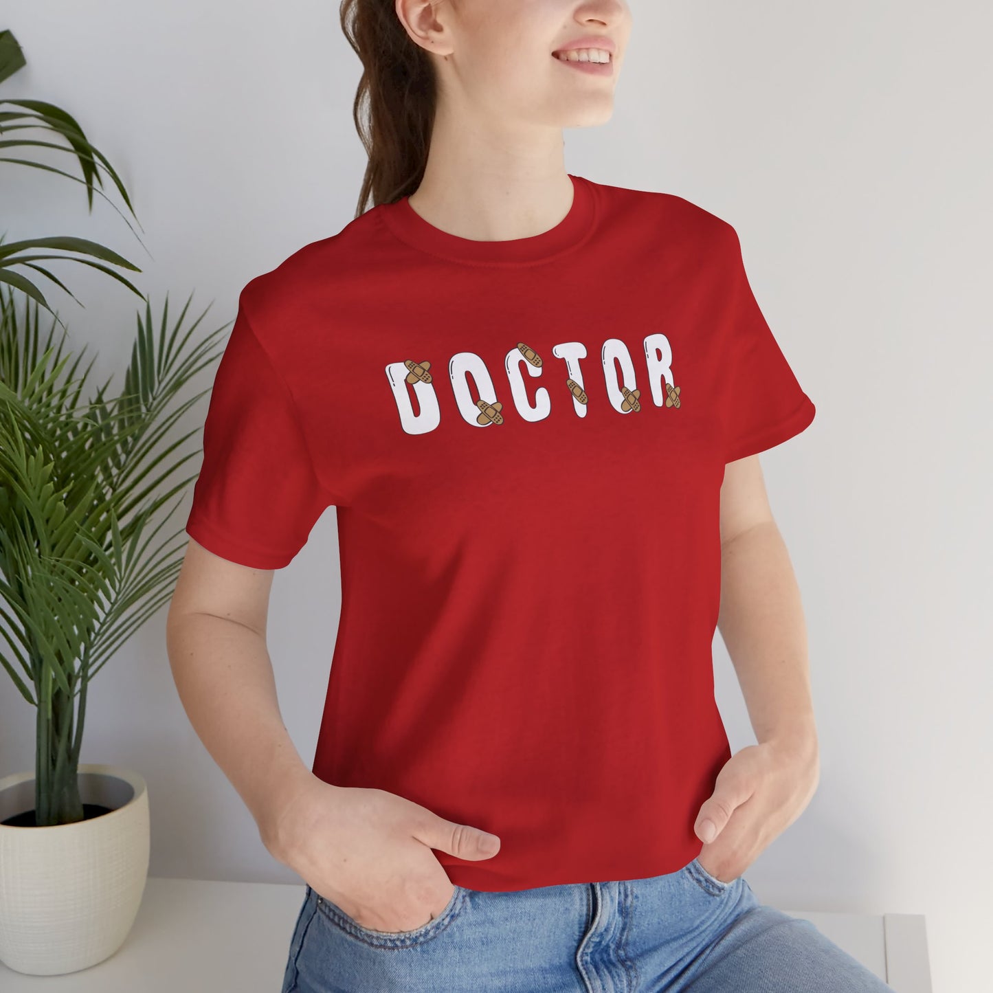 Doctor T-Shirt