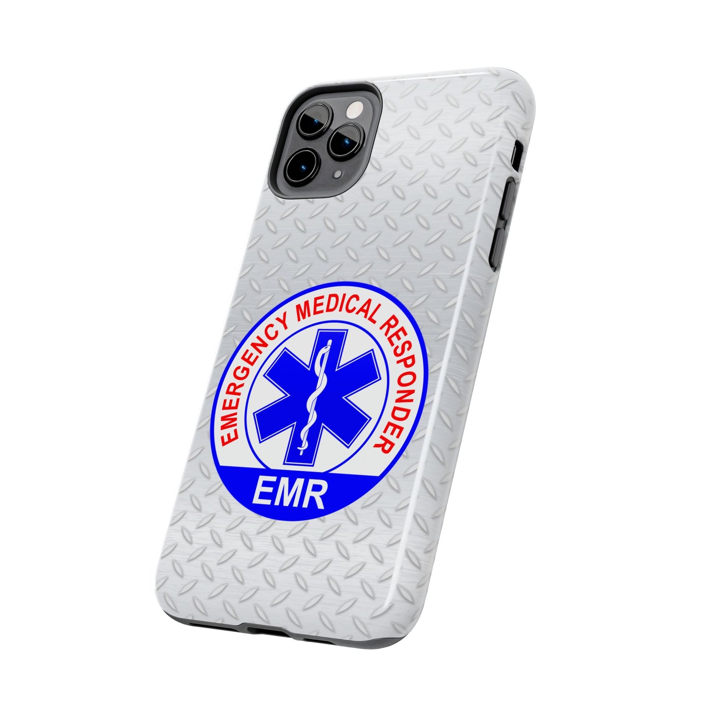 EMR Tough Phone Cases