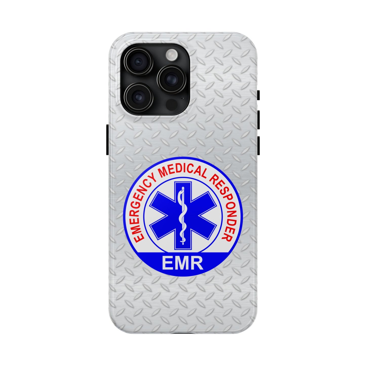 EMR Tough Phone Cases