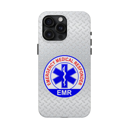 EMR Tough Phone Cases