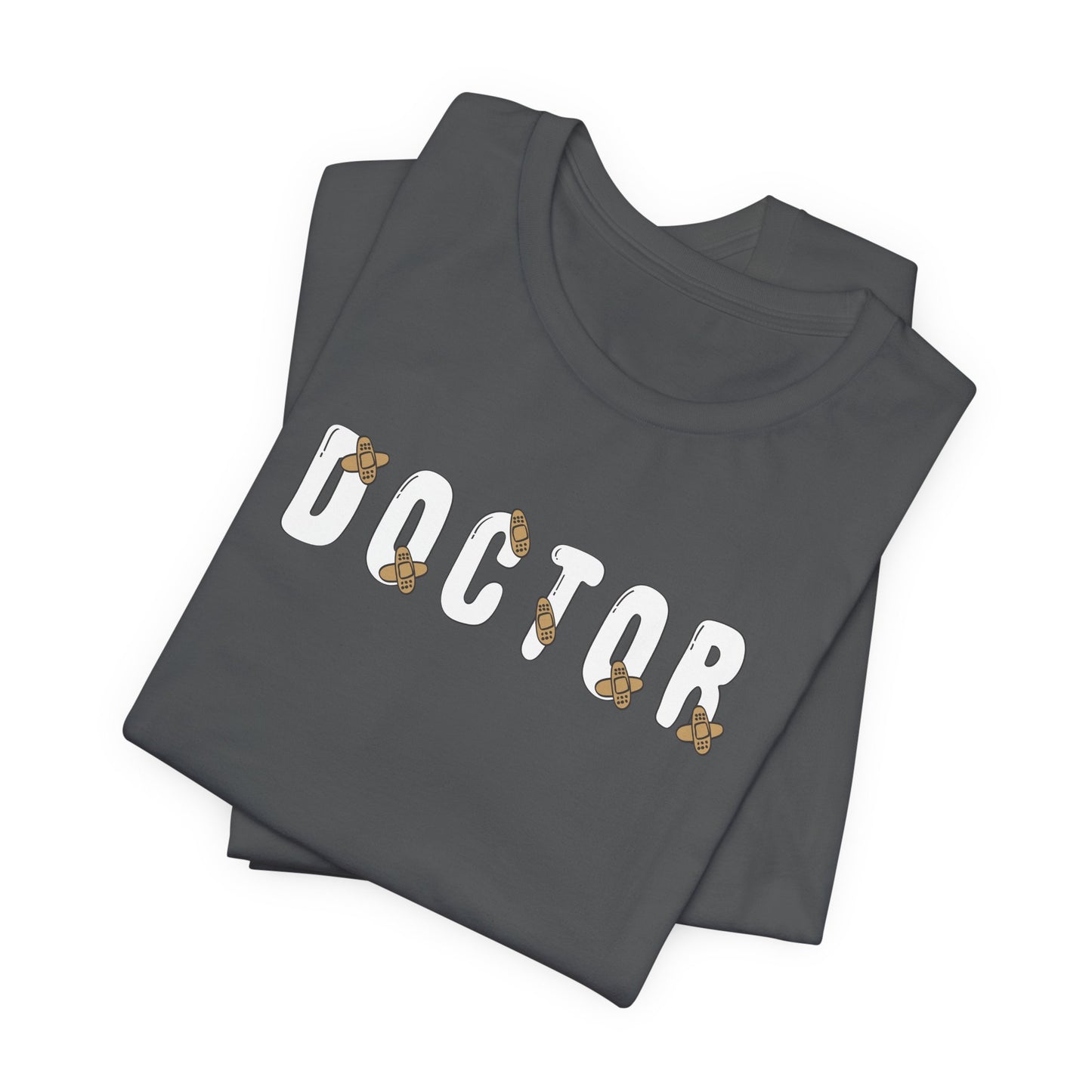 Doctor T-Shirt