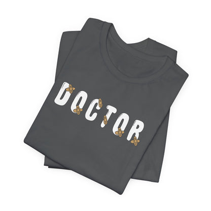 Doctor T-Shirt