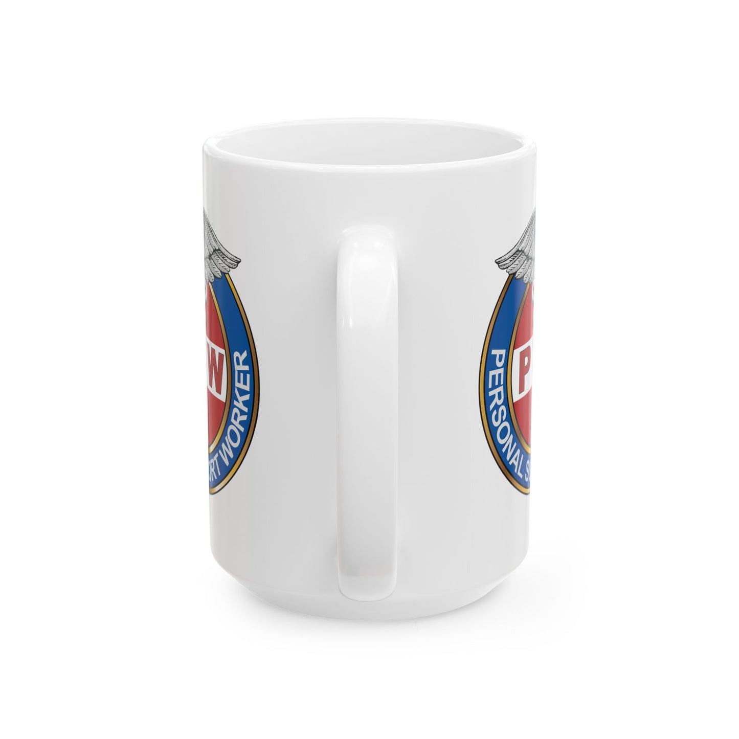 Personal Support Worker Mug