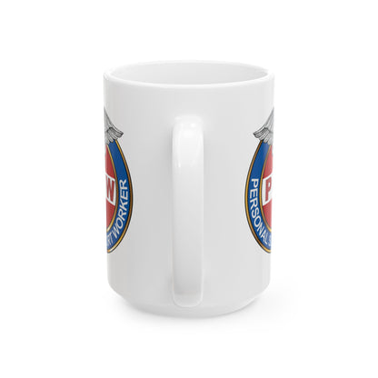 Personal Support Worker Mug