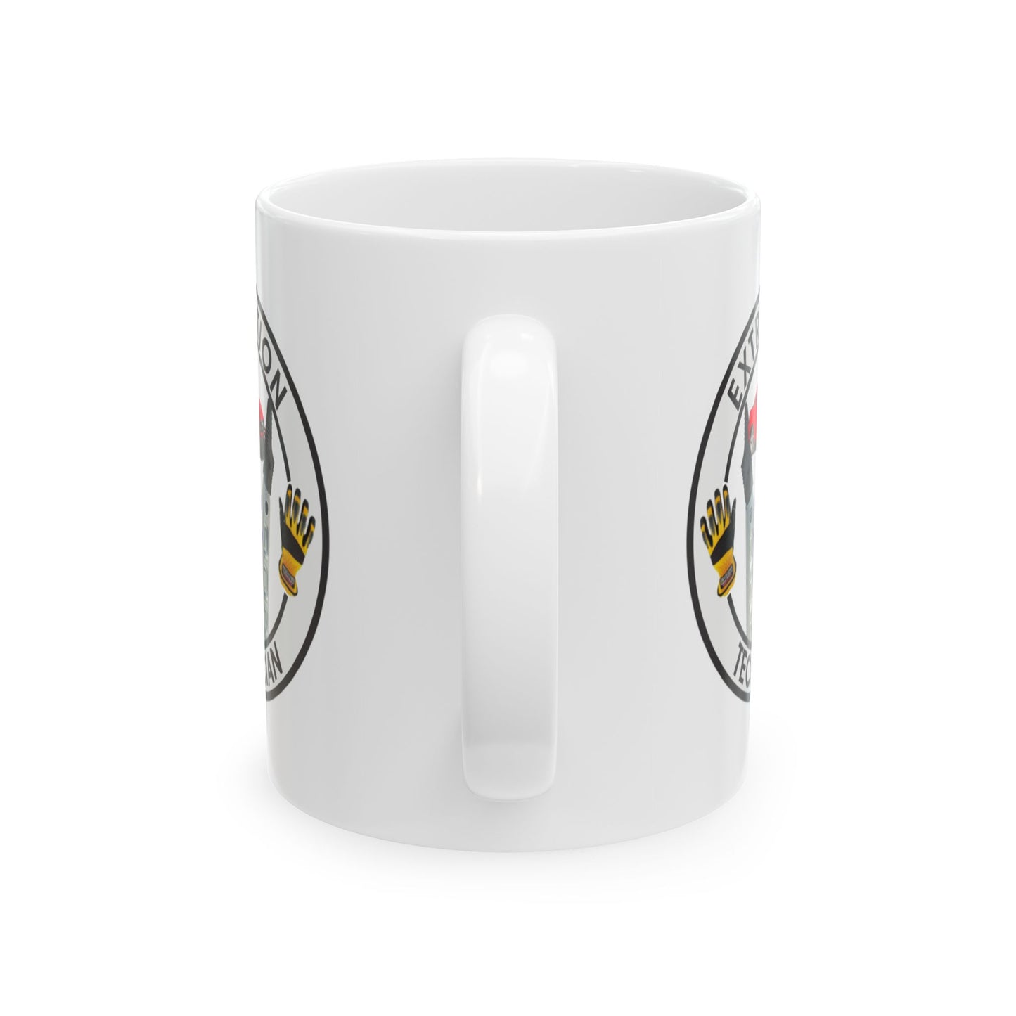 Extrication Technician EMS Mug