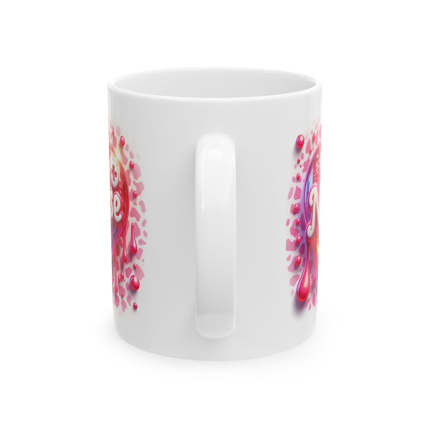 Nurse Mug