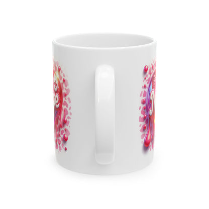 Nurse Mug